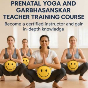 Pregnancy Yog & Garbhasanskar TTC